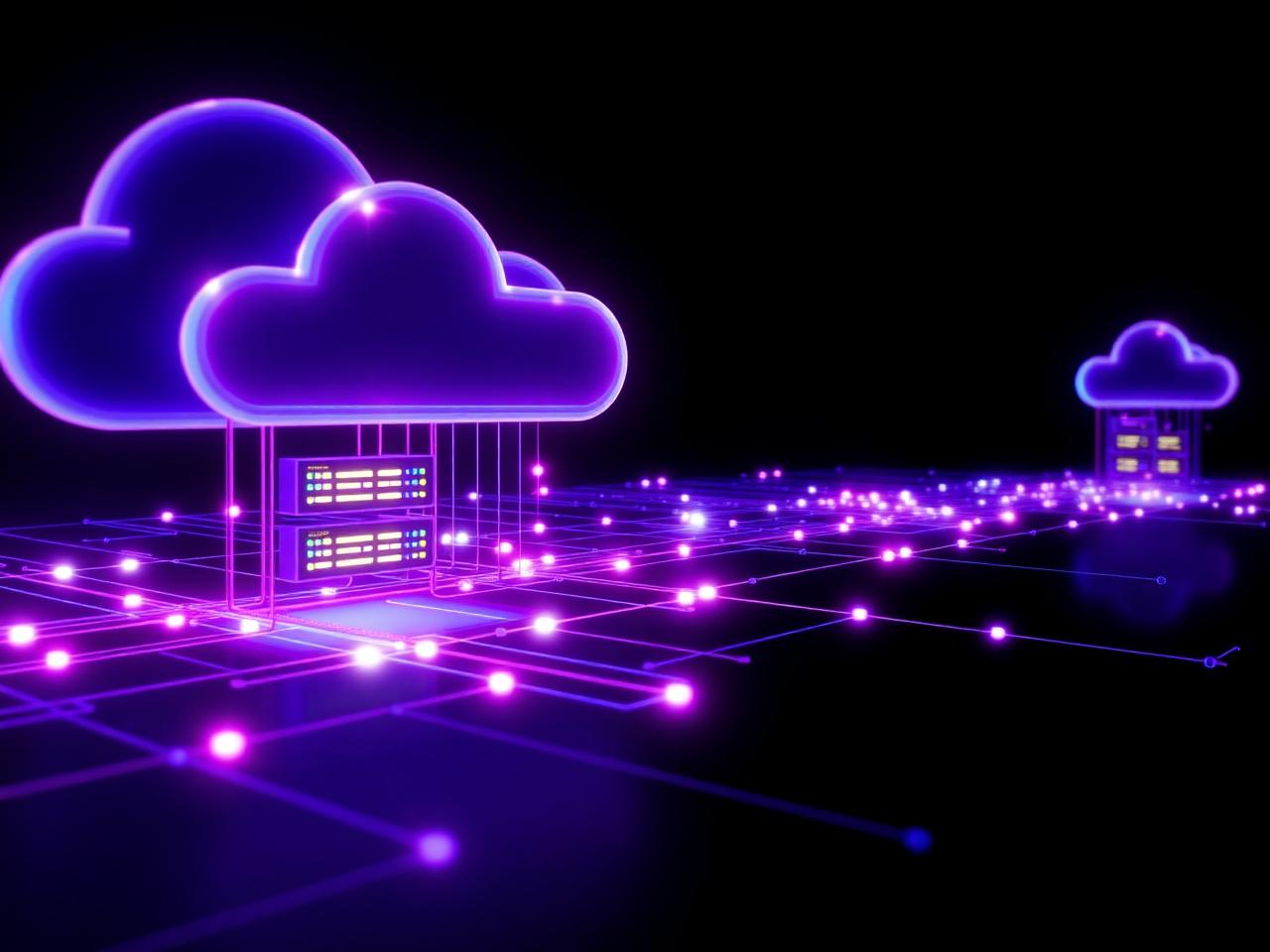 Cloud